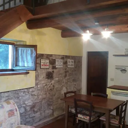 Fattoria Il Praticino - Metato Chalet