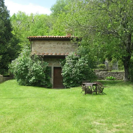 Chalet Fattoria Il Praticino - Metato
