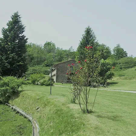 Fattoria Il Praticino - Metato Chalet Castelfranco di Sopra