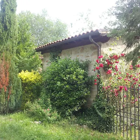 Chalet Fattoria Il Praticino - Metato Castelfranco di Sopra