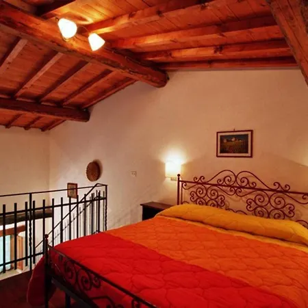 Fattoria Il Praticino - Metato *