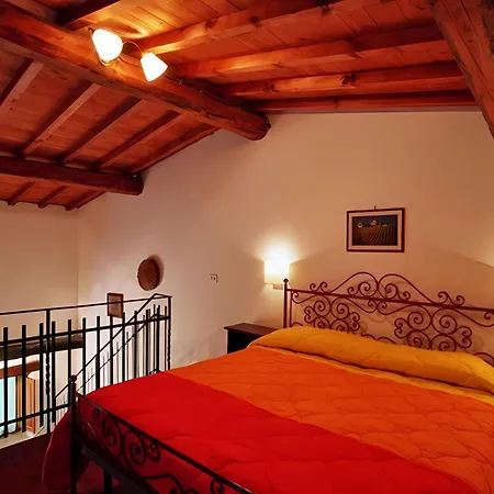 Fattoria Il Praticino - Metato Castelfranco di Sopra