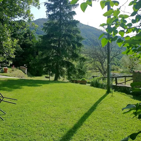 Fattoria Il Praticino - Metato Chalet
