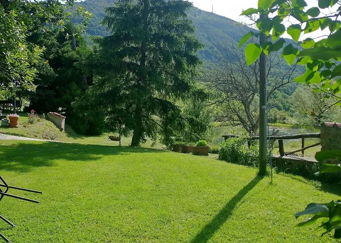 Cozy Welcoming For A Lovely 木屋